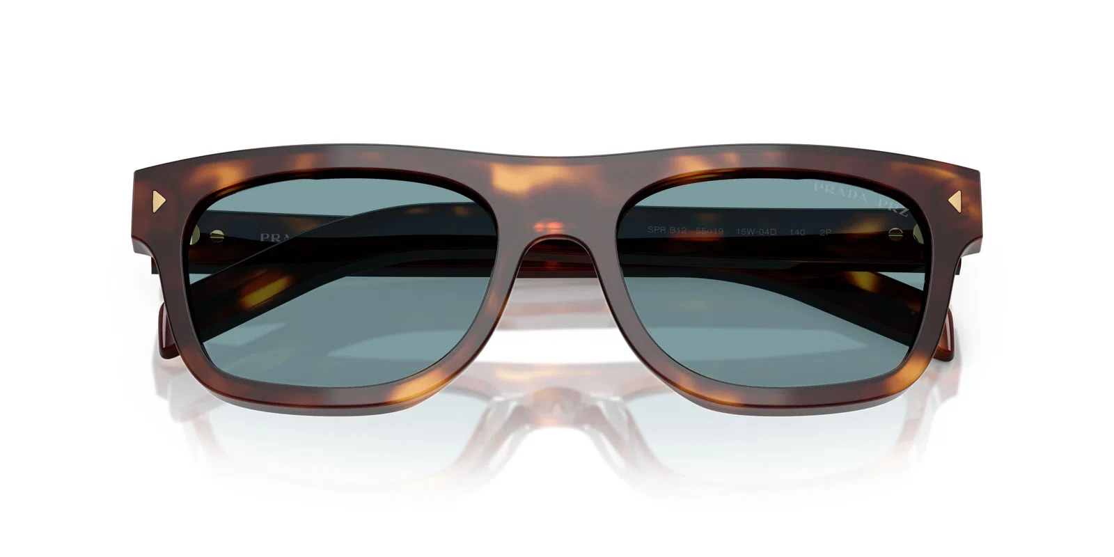 Prada B12S Sunglasses - view 11